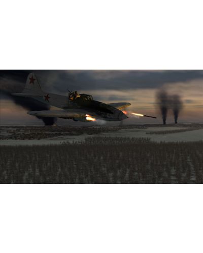 IL-2 Sturmovik: Battle of Stalingrad (PC) - 5