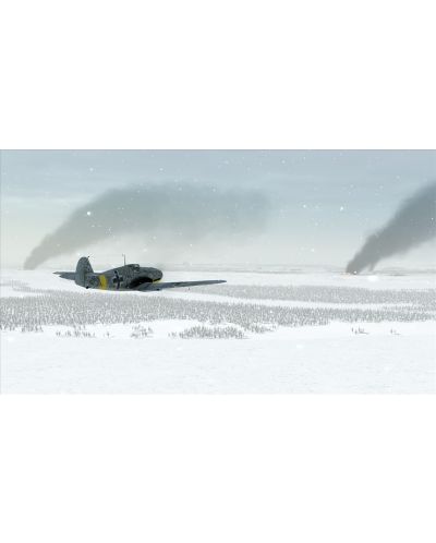 IL-2 Sturmovik: Battle of Stalingrad (PC) - 3