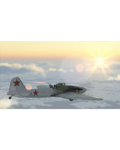 IL-2 Sturmovik: Battle of Stalingrad (PC) - 10