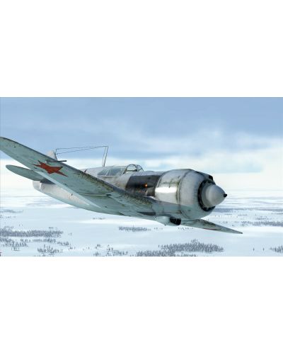 IL-2 Sturmovik: Battle of Stalingrad (PC) - 6