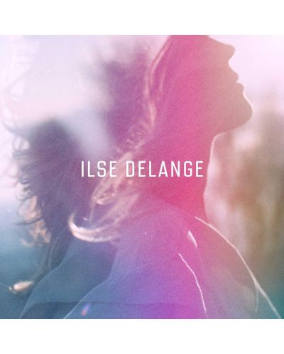 Ilse DeLange - Ilse DeLange (CD)