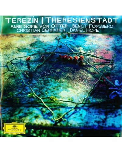 Ilse Weber - Terezín / Theresienstadt (CD)