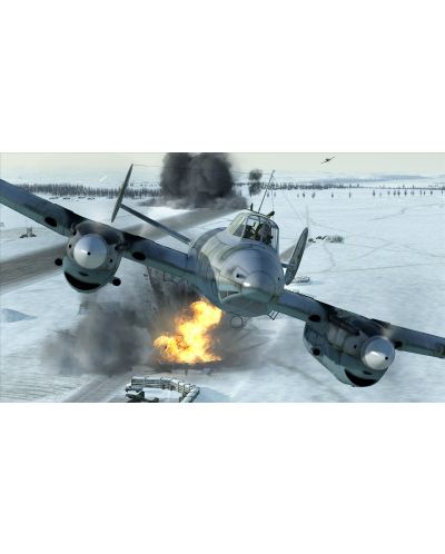 IL-2 Sturmovik: Battle of Stalingrad (PC) - 11