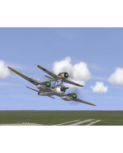 IL-2 Sturmovik - Ultimate Edition (PC) - 3