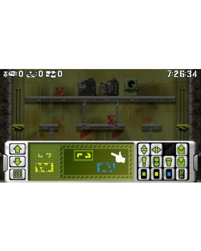 Impossible Mission - Код в кутия (Nintendo Switch) - 5