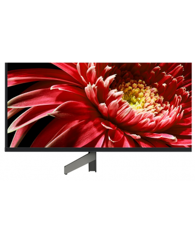 Смарт телевизор Sony - KD55XG8505, 55" , 4K, черен - 3