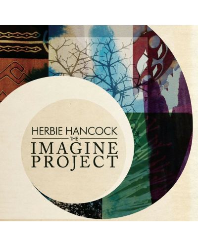 Herbie Hancock - The Imagine Project (CD) - 1