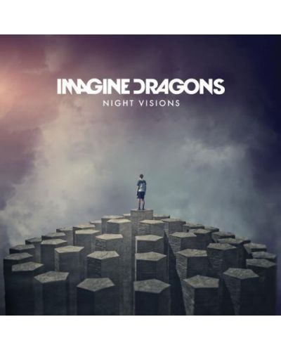 Imagine Dragons - Night Visions (CD) - 1