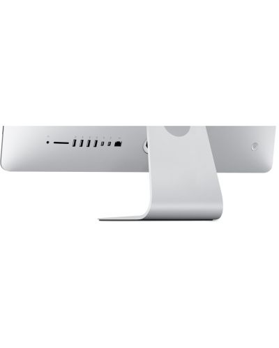 Apple iMac 27" с Retina 5K дисплей, 3.5GHz (1TB Fusion Drive, 8GB RAM, AMD M290X) - 4