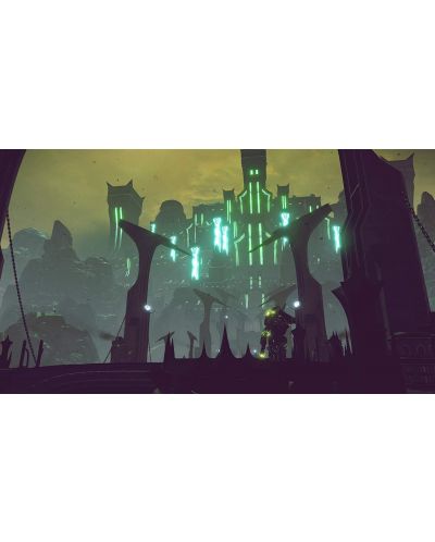 Immortal: Unchained (Xbox One) - 3