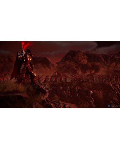 Immortal Realms: Vampire Wars (Xbox One) - 6