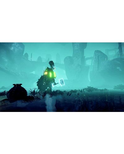 Immortal: Unchained (Xbox One) - 7