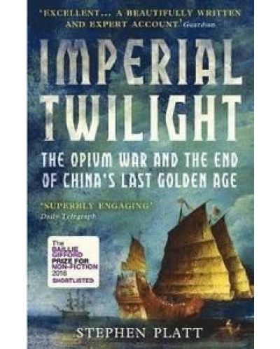 Imperial Twilight - 1
