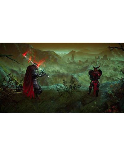 Immortal Realms: Vampire Wars (Xbox One) - 7