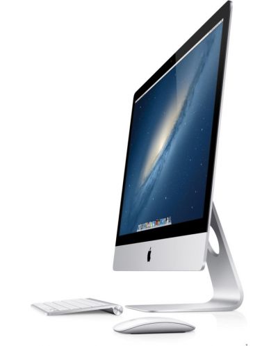 Apple iMac 27" с Retina 5K дисплей, 3.5GHz (1TB Fusion Drive, 8GB RAM, AMD M290X) - 8