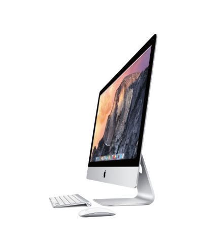 Apple iMac 27" с Retina 5K дисплей, 3.5GHz (1TB Fusion Drive, 8GB RAM, AMD M290X) - 11