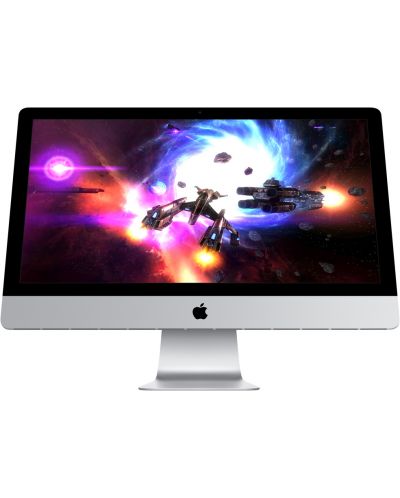 Apple iMac 27" с Retina 5K дисплей, 3.5GHz (1TB Fusion Drive, 8GB RAM, AMD M290X) - 7