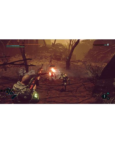 Immortal: Unchained (Xbox One) - 4