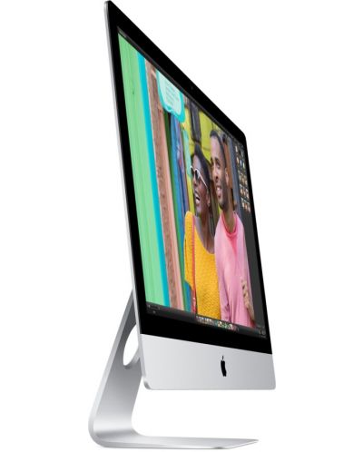 Apple iMac 27" с Retina 5K дисплей, 3.5GHz (1TB Fusion Drive, 8GB RAM, AMD M290X) - 6