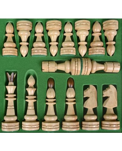 Шах Sunrise – Indian Chess - 3