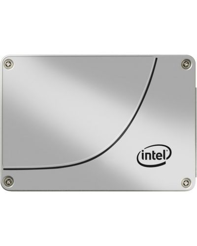 Intel SSD DC S3500 2.5" SATA III - 120GB - 1