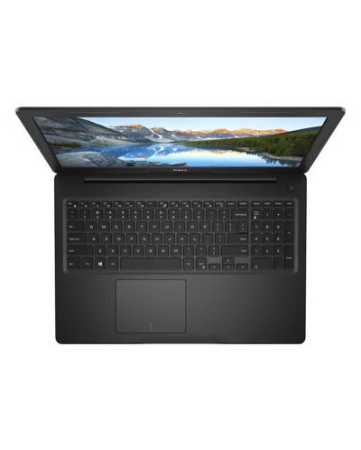 Лаптоп Dell Inspiron 3583, черен - 4