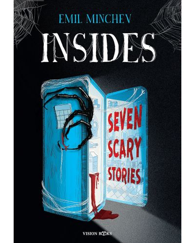 Insides. Seven Scary Stories - 1