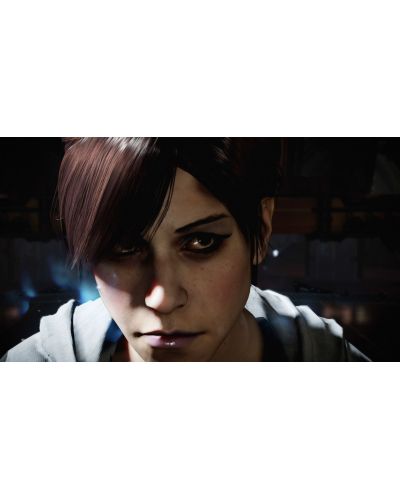 inFAMOUS: First Light (PS4) - 4