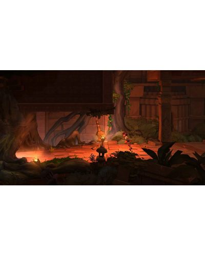 Indivisible (Nintendo Switch) - 5