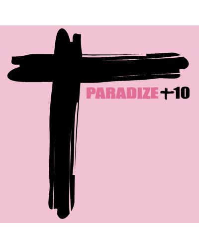 Indochine - Paradize +10 (CD) - 1