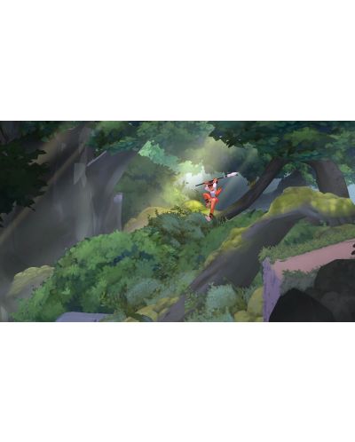 Indivisible (Xbox One) - 12