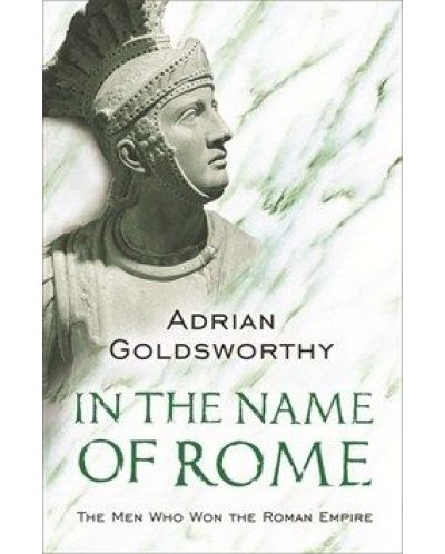 In The Name of Rome - 1