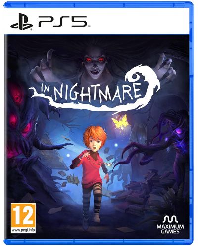 In Nightmare (PS5) - 1