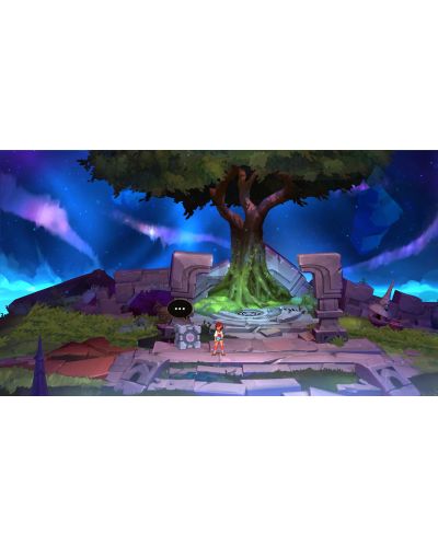 Indivisible (PS4) - 8