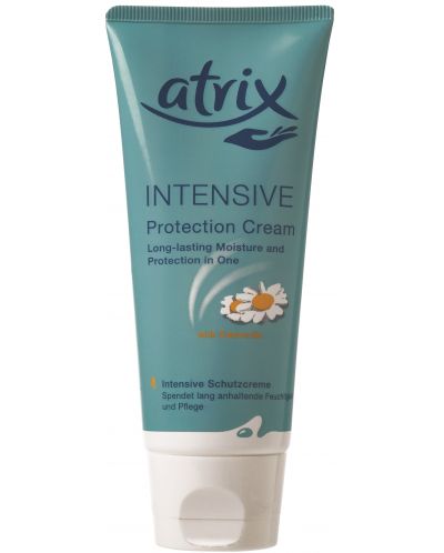 Atrix Интензивен защитен крем, 100 ml - 1