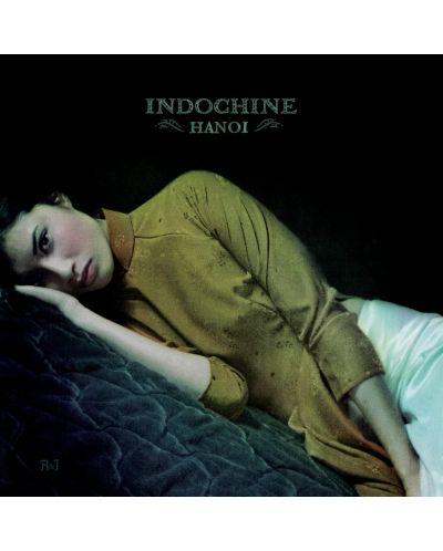Indochine - Hanoi (3 Vinyl)