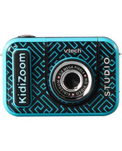 Интерактивна играчка Vtech - Селфи камера (на английски език) - 2