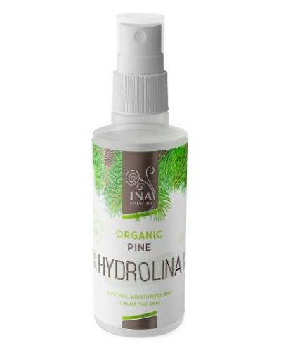 Ina Essentials Hydrolina Био вода от бял бор при гъбички и неприятни миризми, 150 ml - 1