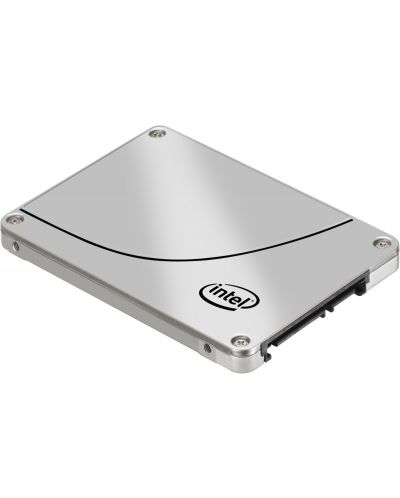 Intel SSD DC S3500 2.5" SATA III - 120GB - 2
