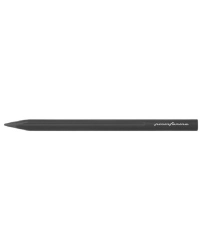 Иновативен молив Pininfarina Smart - Сив - 4
