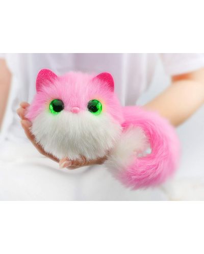 Интерактивно коте Pomsies - Pinky - 1