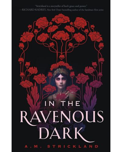 In the Ravenous Dark - 1