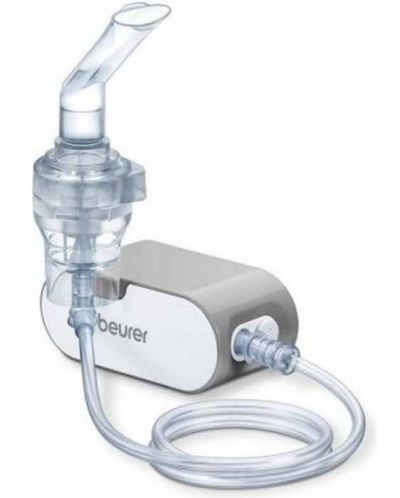 Инхалатор с маска за деца и възрастни Beurer - IH 58, Nebuliser - 3