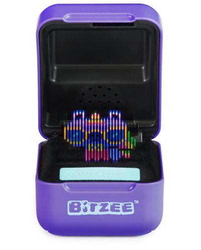Интерактивна играчка Bitzee - Домашен любимец - 4