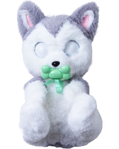 Интерактивно бебе куче IMC Toys Baby Paws - Хъски - 7