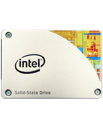 Intel 535 - 480GB - 1