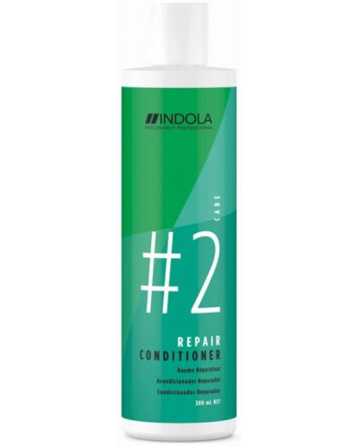 Indola Care & Style #2 Възстановителен балсам, 300 ml - 1