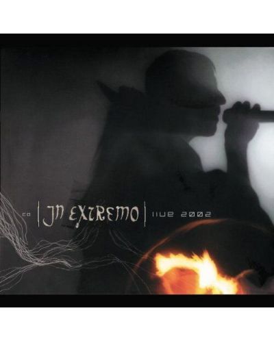 In Extremo - In Extremo – Live 2002 (CD)