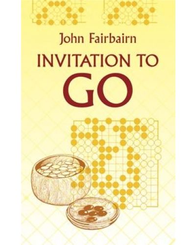 Invitation to Go - 1