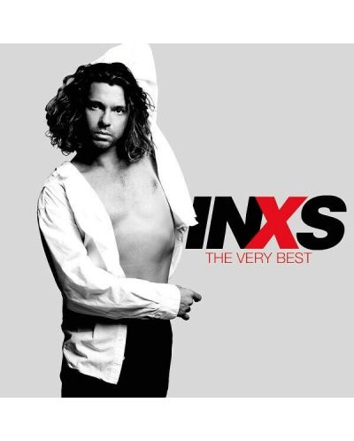 INXS - The Very Best (CD) - 1